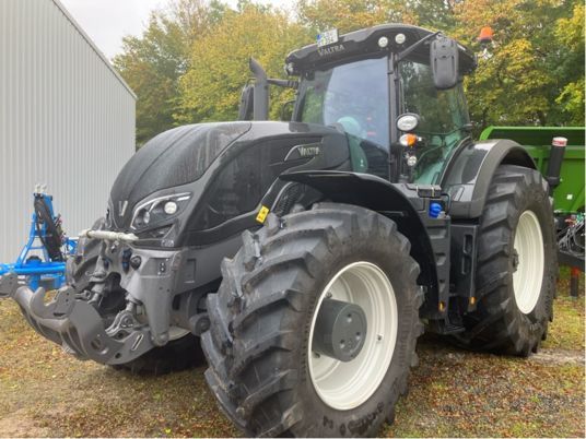 Valtra S354 SmartTouch MR19