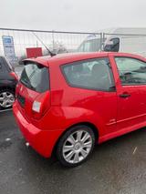 Citroën Citroen c2 VTS  Tausch möglich - Citroën C2: Vts