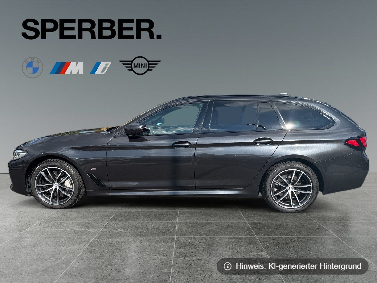 BMW 530i xDrive M Sportpaket*Komfortzugang*Panorama* foto 2
