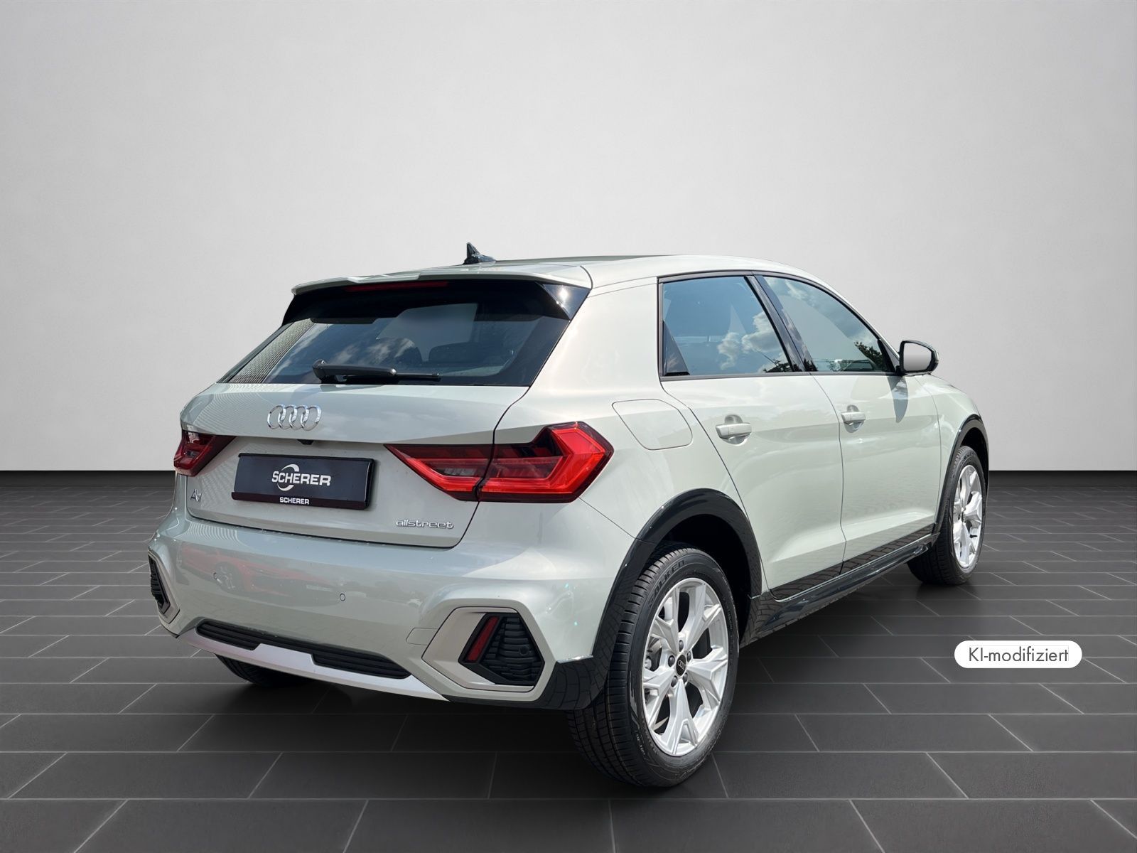 Audi A1 - Bild 3
