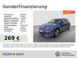 Volkswagen Golf Goal 2.0 TDI DSG AHK RFK Navi SHZ LHZ ACC