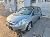 Opel Corsa D Edition KLIMA SITHEIZUNG - Opel Corsa aus 2007: D