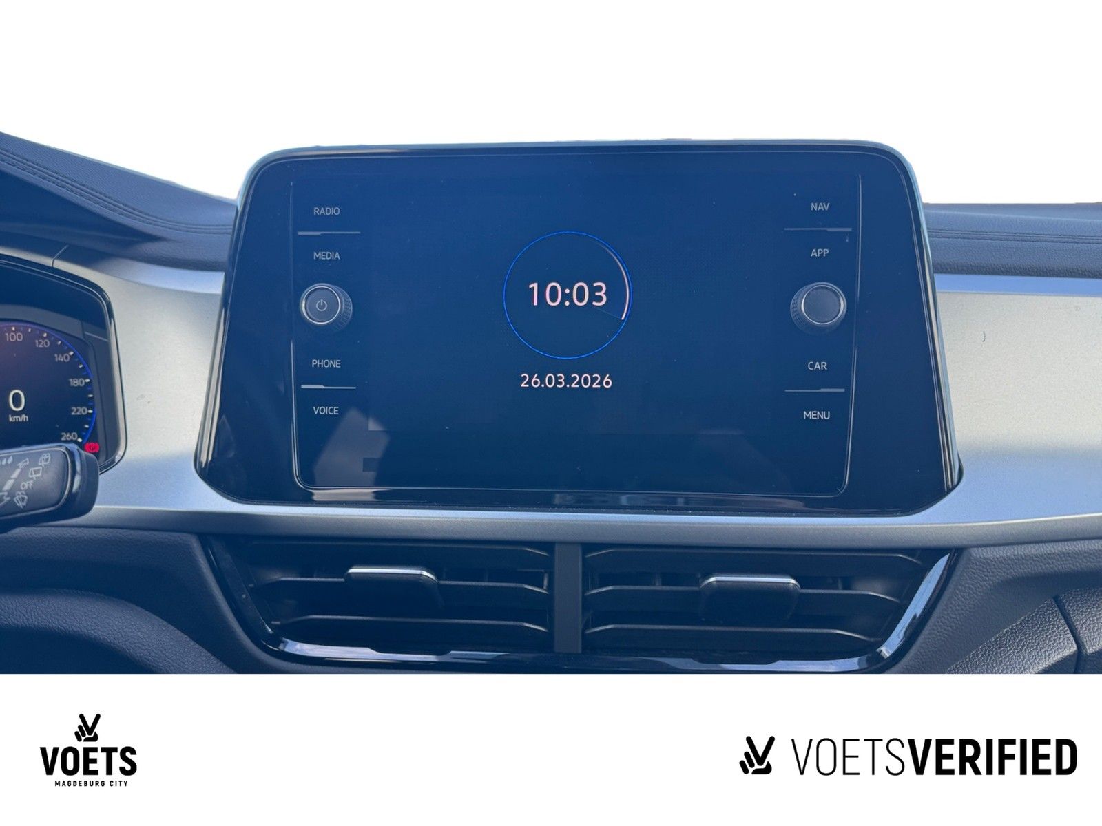 Volkswagen T-Roc - Bild 11