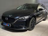 Mazda 6 Homura G-194/AT/Glasschiebed./Navi/Head-Up/Led - Mazda 6 in Kassel