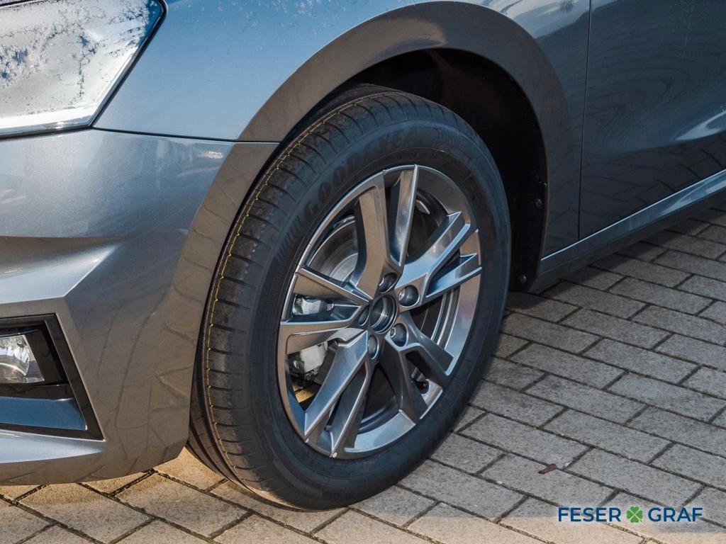 Skoda Fabia - Bild 13