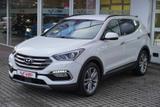 Hyundai Santa Fe 2.2 T-GDI Prime 4WD - Hyundai mit Diesel-Antrieb: Geländewagen