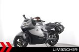 BMW K 1300 S - Akrapovic, Gabelbrückenumbau, QS - SPORTTOURER VON 1001 BIS 1500 CCM