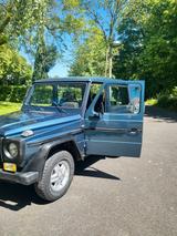 Mercedes-Benz GE 280 Sehr gute Substanz! Klima  Behr, Webasto 