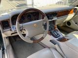 Jaguar XJ6 Executive 3.2 |Klima|Sitzheizung|Schiebedach - Jaguar XJ6 Gebrauchtwagen