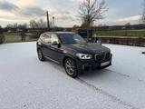 BMW X3 M40 M40d  - BMW X3 M40 von privat