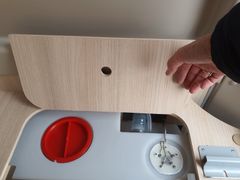 Chausson V 594 L FirstLine MJ 25