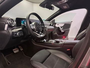 Mercedes CLA 250 Shooting Brake - 9