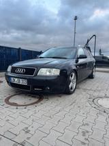 Audi A6 1.9 TDI Avant - ABT TÜV 09/26  - Audi A6: 1.9