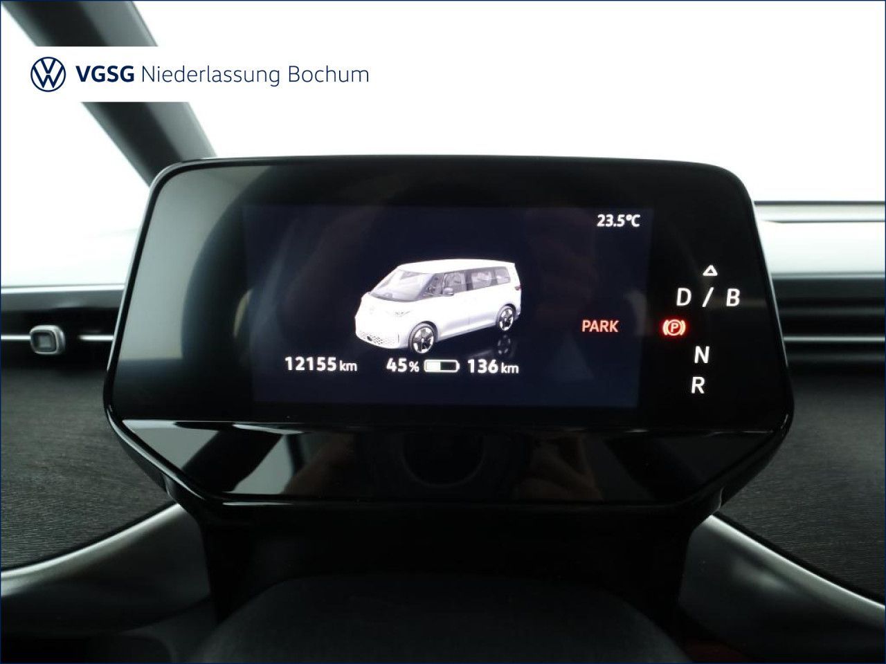 Volkswagen ID. Buzz - Bild 10