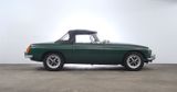 MG MGB Cabriolet