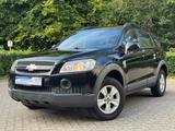 Chevrolet Captiva 2.4 LS 2WD* - gebrauchte Chevrolet Captiva aus dem Jahr 2008