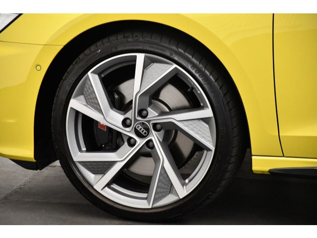 Audi S3 - Bild 15
