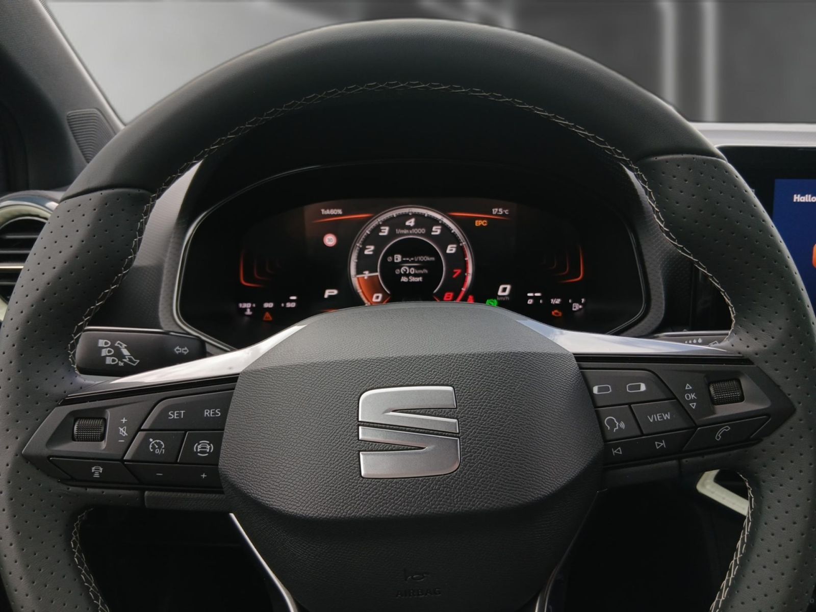 Seat Ibiza - Bild 13