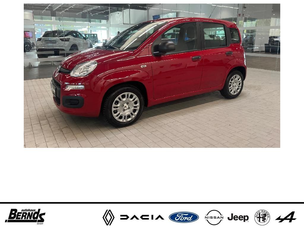 Image of Fiat Panda