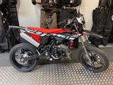 Beta RR50 2T MOTARD Supermoto - BETA MOTORRAD