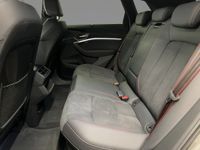 Audi Q8 e-tron - Vorschau Bild 11