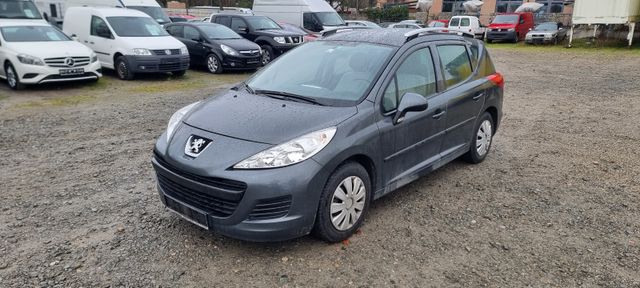 Peugeot 207 SW Tendance