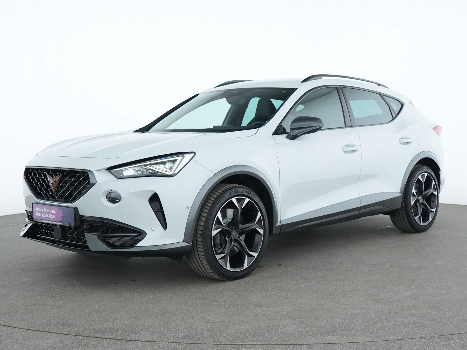 Cupra Formentor VZ Kamera BeatsAudio CarPlay Navi ACC, миниатюра 2