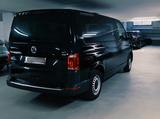Volkswagen T6 Kombi  9 sitzplätze - Volkswagen T6 Kombi: Von Privat