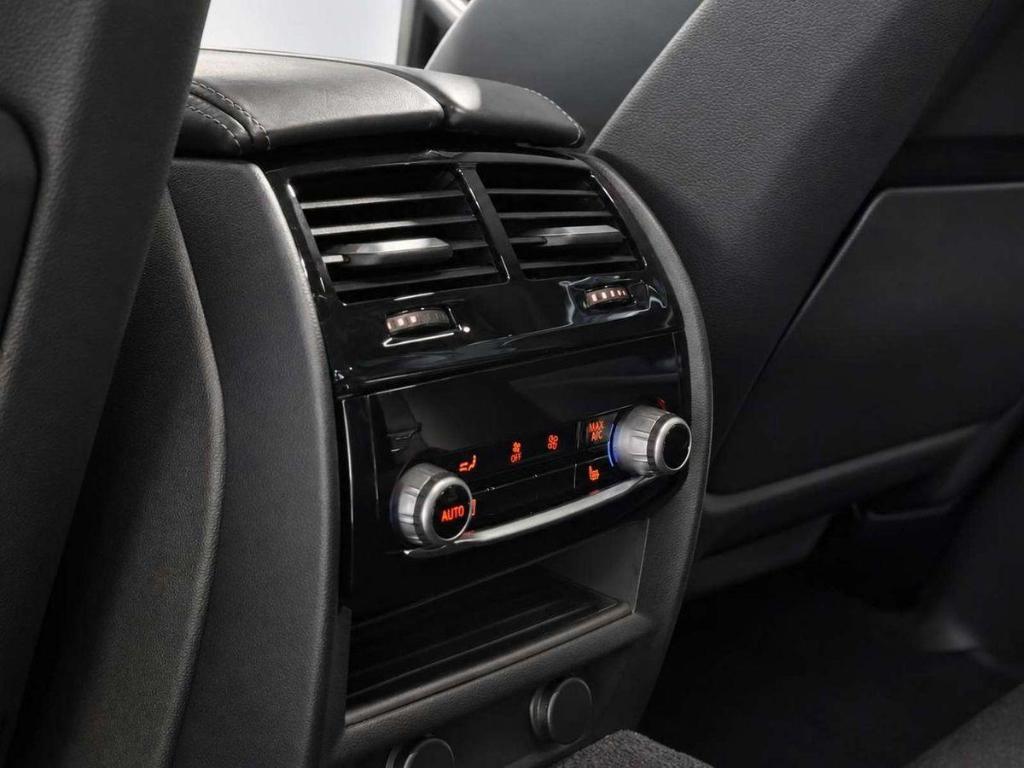 BMW 540 Luxury Line i xDrive Touring Komfortsitze HU