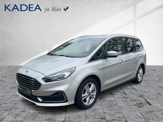 Ford Galaxy 2.5 FHEV Titanium Winter-P|Kamera|Navi