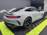 Mercedes-Benz AMG GT 63 PRO 4M+ Coupe Premium Plus - Mercedes-Benz AMG GT Neuwagen