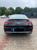 Mercedes-Benz CLA 200 4MATIC DCT - - Mercedes-Benz CLA 200 in Hannover