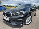 BMW 120 d Lim. Advantage Navi LED PDC Tempo Klima 1. - BMW 120 in Stuttgart