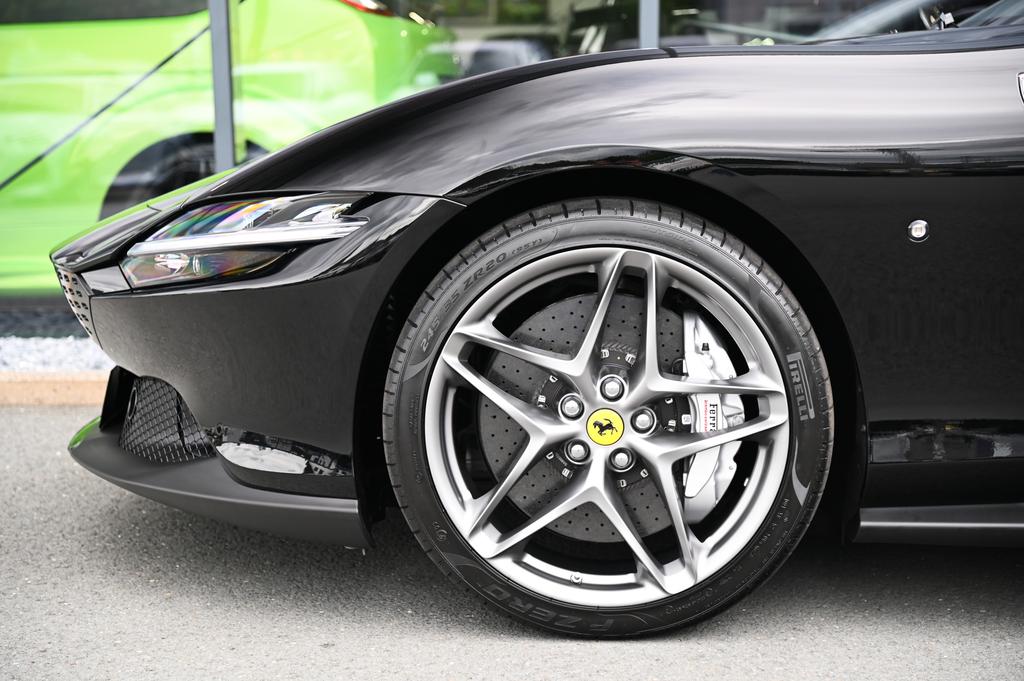 Ferrari Roma