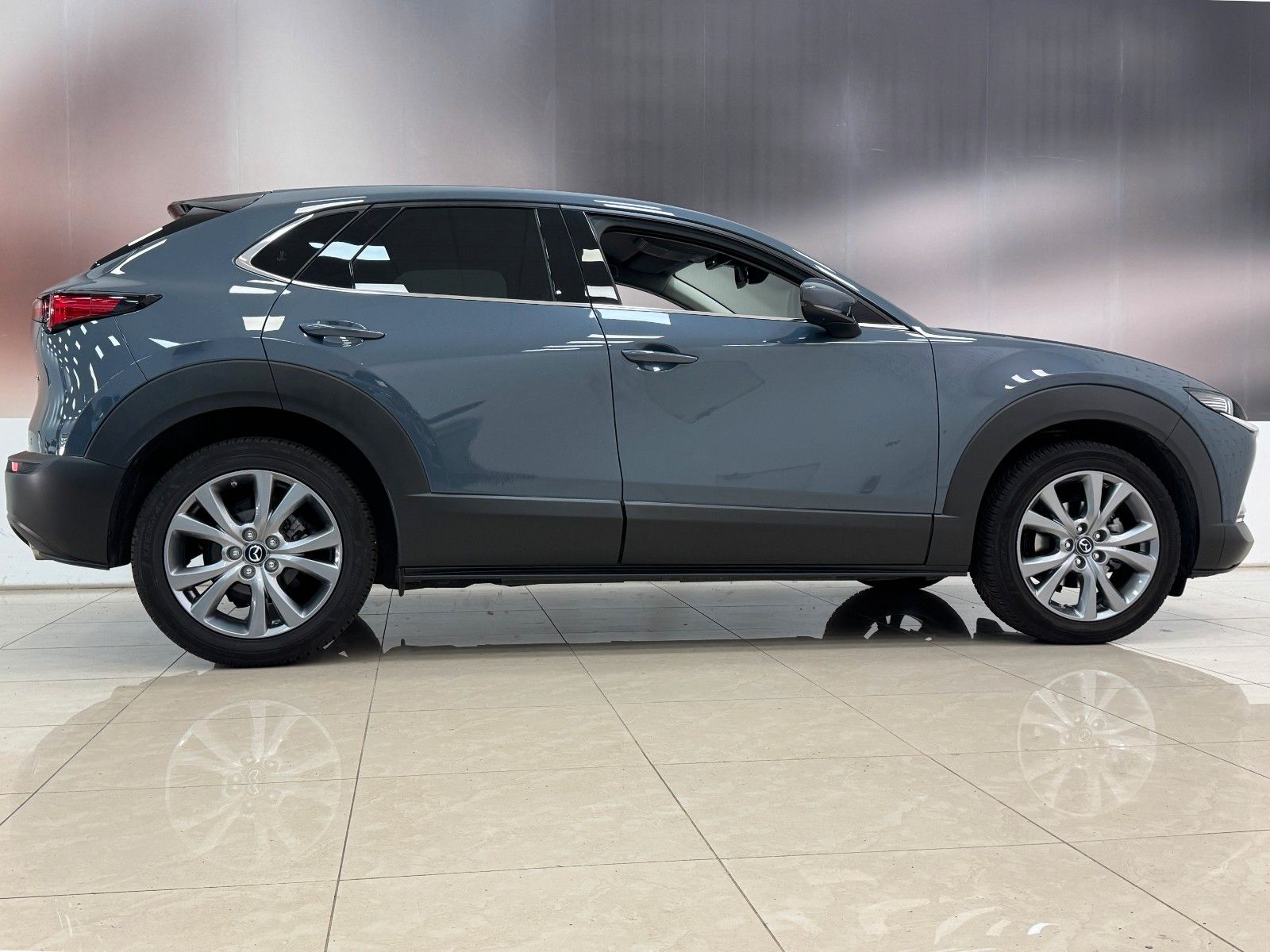 Mazda CX-30 - Bild 6