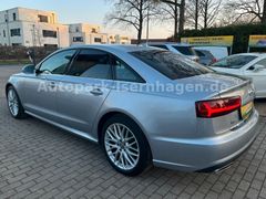 AUDI A6 3.0 TDI 200kW cl.d Quat. S-Tronic*HUD*4xSZH*K