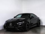 Mercedes-Benz CLE 53 AMG 4M+ Cp PANO DYNAMIC BURM FAHRASSIST+ - Mercedes-Benz Jahreswagen: Coupe