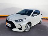 Toyota Yaris 1.5*16"ALU+APPLE&ANDROID+LED*KAMERA*Sitzhz - Toyota in Fulda