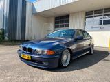 ALPINA B10 Limousine - V8 - 4.6L - Carfax - ALPINA B10 V8