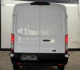 Ford Transit 350 L3H2 Trend 1HAND*RFK*ANDROID AUTO - Ford Transit Gebrauchtwagen in Mülheim (Ruhr)