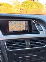 Audi A4 2.0 TDI (DPF) 125kW Avant  Ambition  - Audi A4 aus 2011: TDI