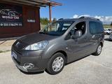 Peugeot Partner Tepee 1.6 HDi 110CV Premium - gebrauchte Peugeot Partner Tepee aus dem Jahr 2010