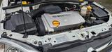 Opel Combo Edition 1.6 CNG / 2. Hd./ SZH/ TÜV NEU - Opel Combo mit CNG-Antrieb