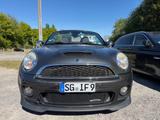 MINI John Cooper Works Roadster John Cooper Works - MINI John Cooper Works Roadster Gebrauchtwagen