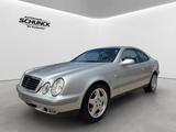Mercedes-Benz CLK 430 ELEGANCE AMG Felgen/1.Hand/Scheckheft - Mercedes-Benz CLK 430 Gebrauchtwagen