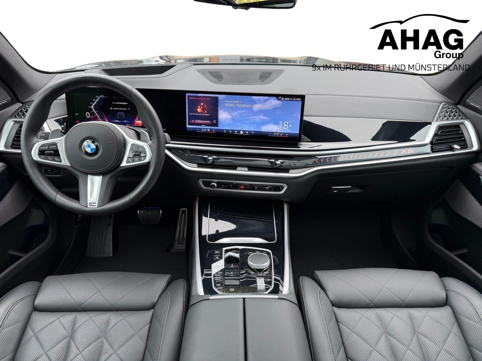 BMW X5 - Bild 5
