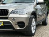 BMW X5 xDrive30d Panoramadach 8xBereift - gebrauchte BMW X5 aus dem Jahr 2012