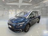 Citroën CITROEN C4 SPACETOURER BLUEHDI 130 SES EAT8 SHIN - blaue Citroën C4 SpaceTourer