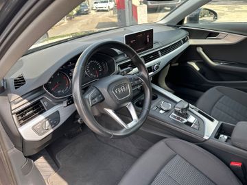 Audi A4 - 10