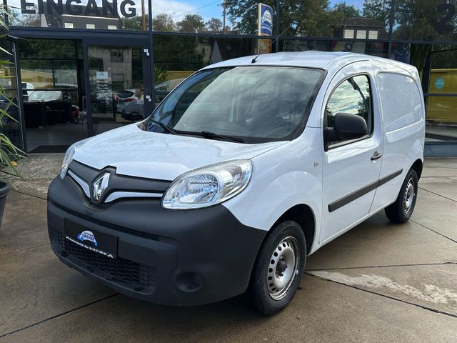 Renault Kangoo Rapid *2 Sitzer*Radio*Kasten*